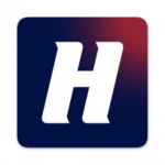 Logo of Harkins Theatres android Application 